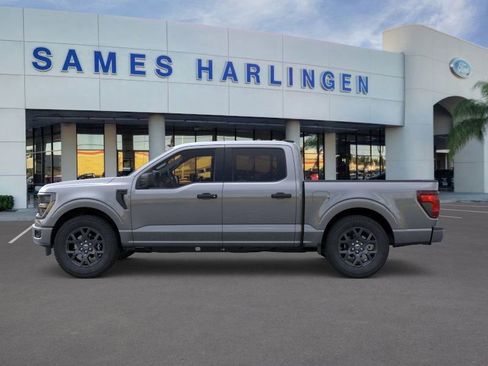 New 2026 Ford F150 STX w/ Equipment Group 200A image 3