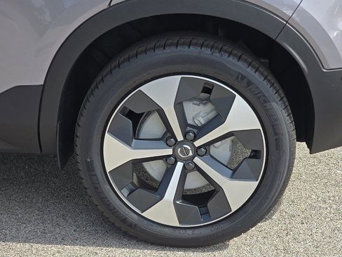 New 2026 Volvo XC40 B5 Plus w/ Protection Package Premier image 6