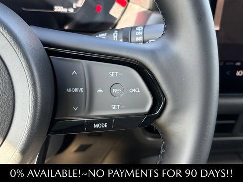 Used 2026 MAZDA CX-5 Preferred AWD/4WD image 15
