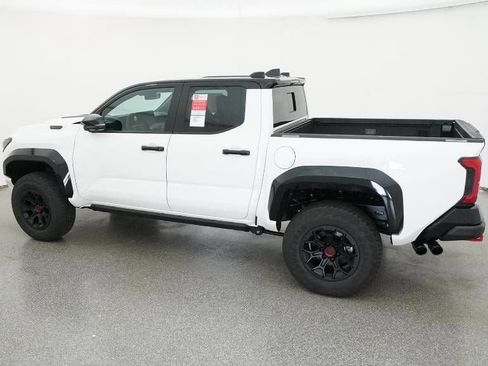 New 2026 Toyota Tacoma TRD Pro image 4