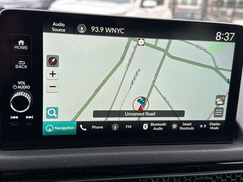 Used 2023 Honda Civic Touring image 9