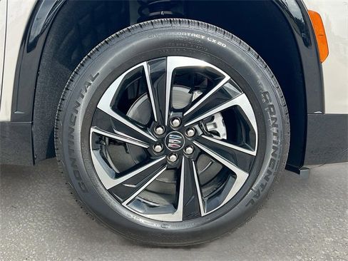 New 2026 Buick Enclave Sport Touring w/ Power Package image 19