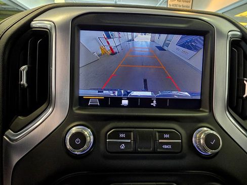 Used 2019 GMC Sierra 1500 SLT w/ SLT Premium Plus Package AWD/4WD image 54
