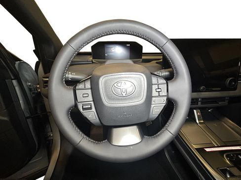 New 2026 Toyota C-HR AWD/4WD image 12
