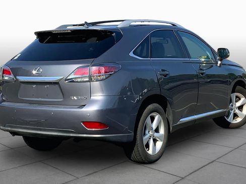 Used 2013 Lexus RX 350 AWD w/ Navigation Pkg image 13