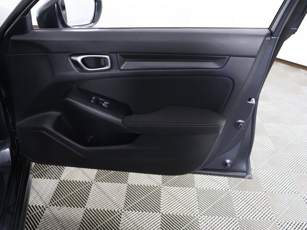Used 2024 Honda Civic LX image 20