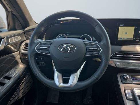 Used 2020 Hyundai Palisade Limited AWD/4WD image 13