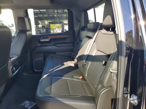 Used 2023 GMC Sierra 1500 Denali w/ Denali Reserve Package image 91