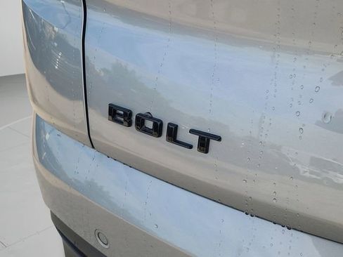 New 2027 Chevrolet Bolt LT FWD image 28