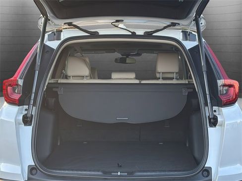 Used 2022 Honda CR-V EX-L image 26