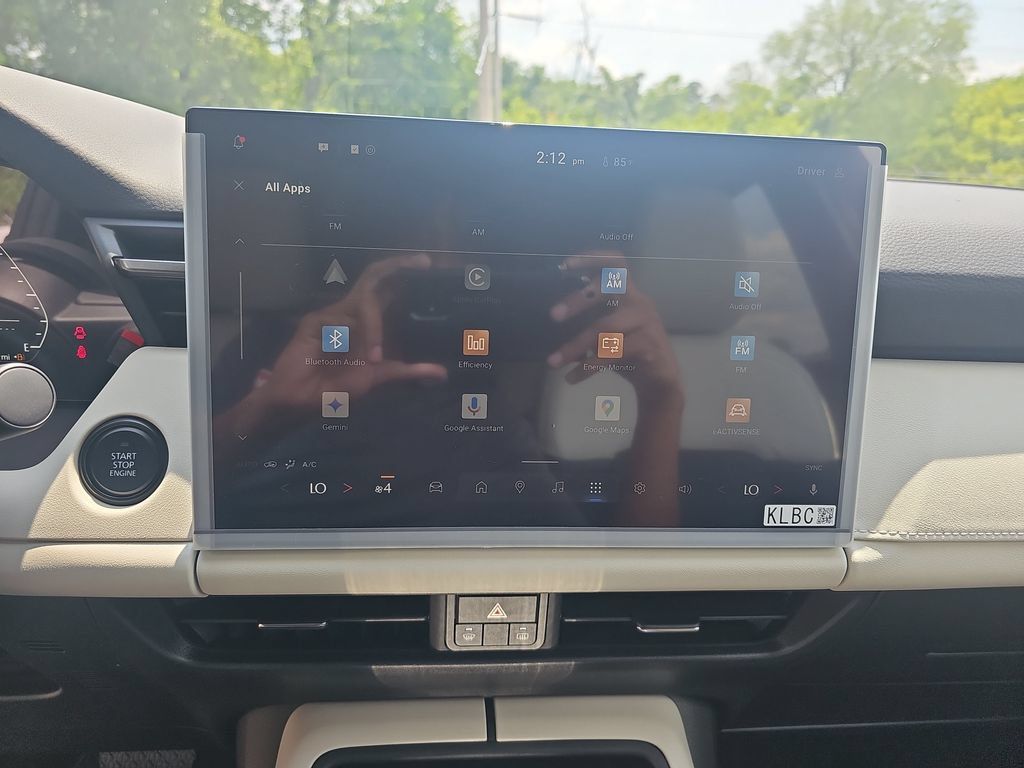 New 2026 MAZDA CX-5 Select AWD/4WD image 22
