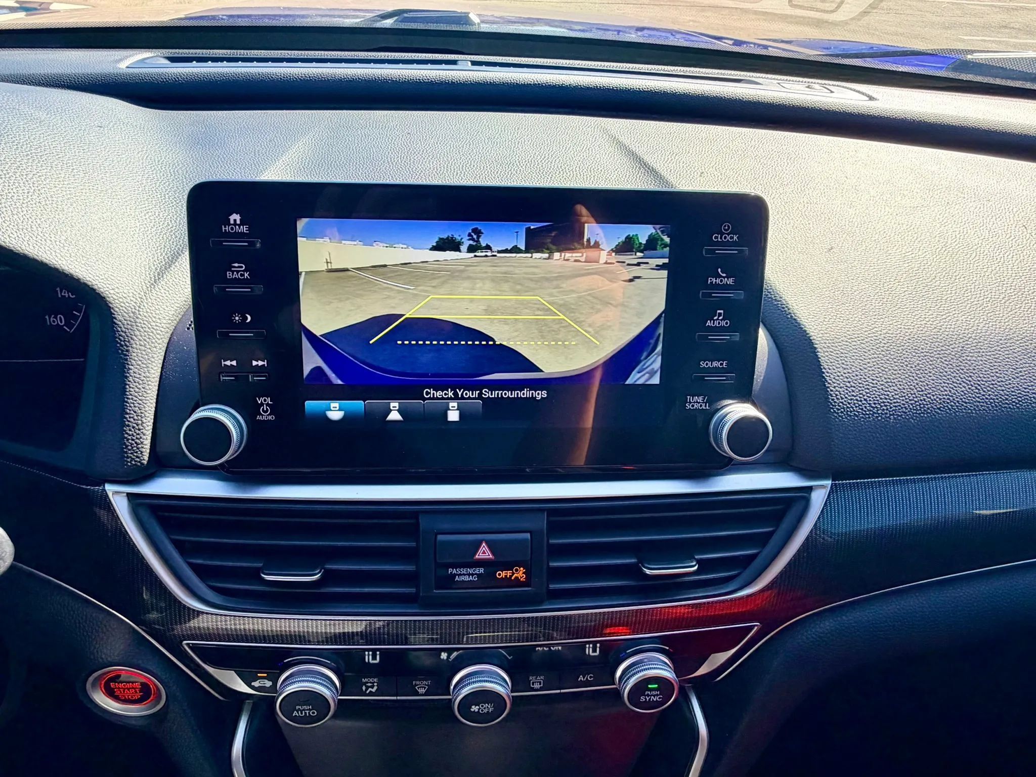 Used 2021 Honda Accord Sport image 43