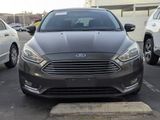 Used 2017 Ford Focus Titanium image 2