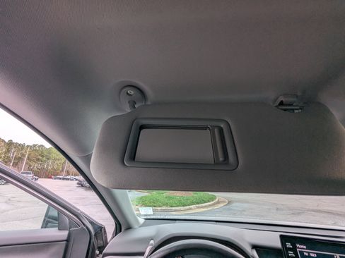 Used 2024 Toyota Camry XSE image 25