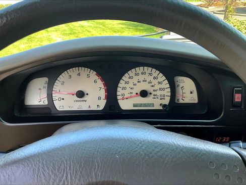 Used 2003 Toyota Tacoma PreRunner image 14