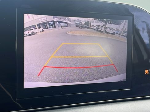 Used 2021 Hyundai Palisade SEL AWD/4WD image 16