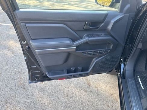 New 2026 Toyota Tacoma SR5 image 13