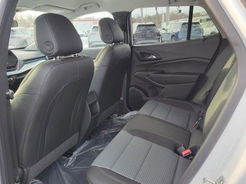 New 2026 Chevrolet Trax LT w/ Driver Confidence Package image 23