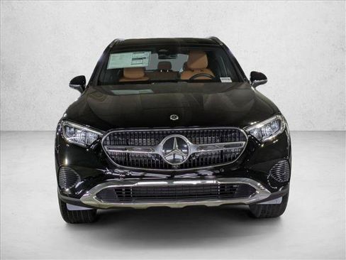 New 2026 Mercedes-Benz GLC 300 image 6