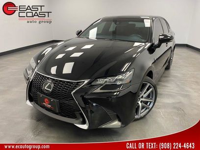 Used 2019 Lexus GS 350 F Sport w/ Preferred Accessory Package
