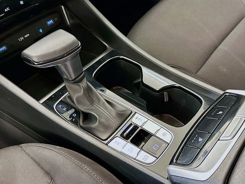 Used 2024 Hyundai Tucson SEL AWD/4WD image 24