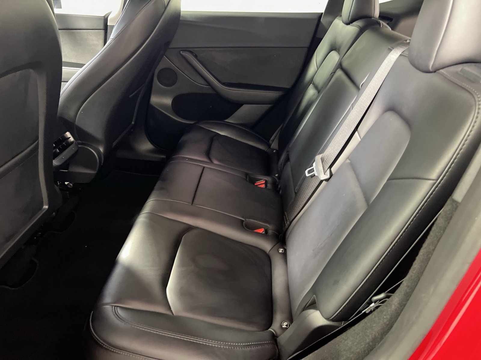 Used 2023 Tesla Model Y Long Range AWD/4WD image 24