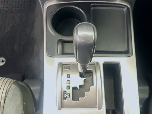 Used 2017 Toyota 4Runner SR5 image 24