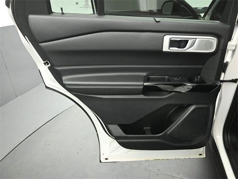 Certified 2022 Ford Explorer ST w/ ST Street Pack image 24