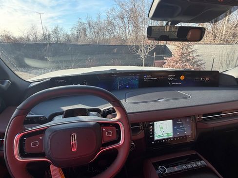 New 2026 Lincoln Navigator Reserve image 29