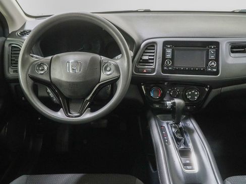 Used 2022 Honda HR-V LX image 22