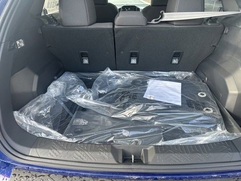 New 2026 Subaru Crosstrek 2.0i Premium image 9