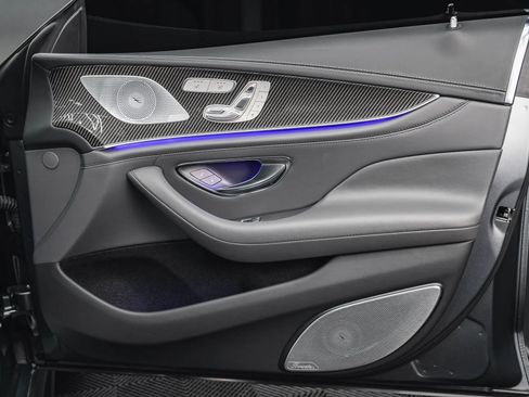 Used 2019 Mercedes-Benz AMG GT 63 S image 71