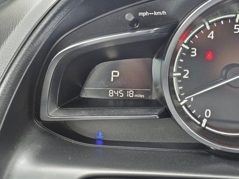 Used 2018 MAZDA CX-3 Grand Touring image 5