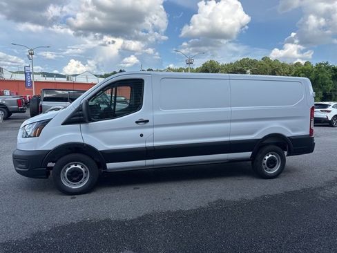 New 2025 Ford Transit 250 Low Roof w/ Load Area Protection Package image 6