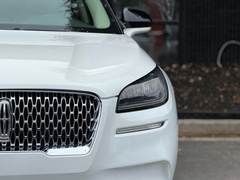 Used 2020 Lincoln Corsair FWD w/ Equipment Group 101A image 5