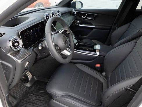 New 2025 Mercedes-Benz GLC 300 GLC 300 image 2