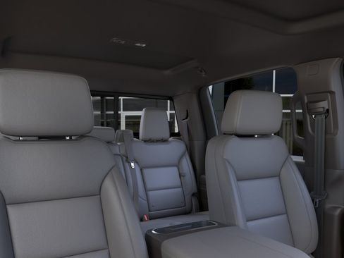 New 2026 GMC Sierra 1500 SLT AWD/4WD image 24