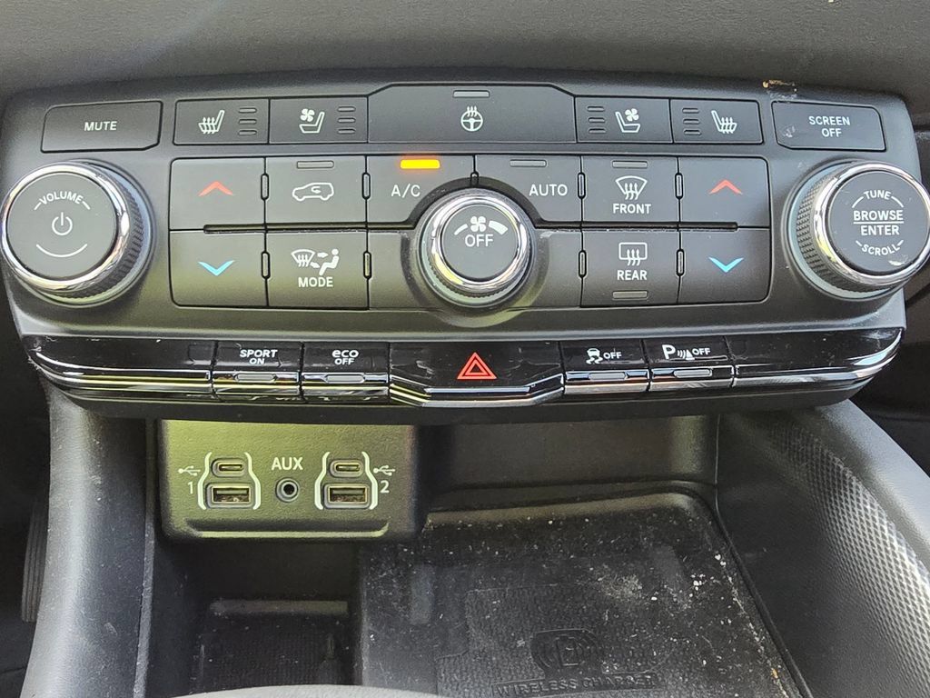 Used 2023 Dodge Durango R/T AWD/4WD image 31