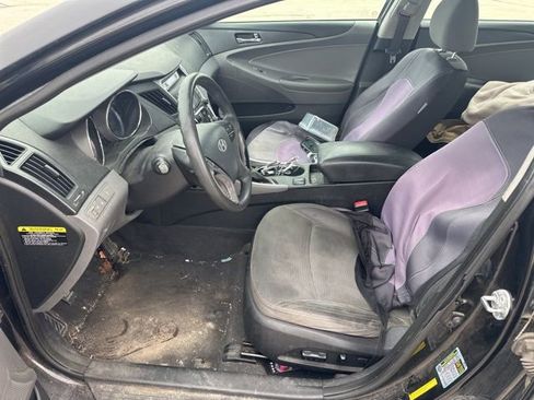 Used 2013 Hyundai Sonata GLS w/ Popular Equipment Pkg image 7