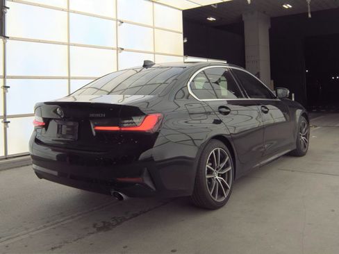 Used 2020 BMW 330i Sedan image 6