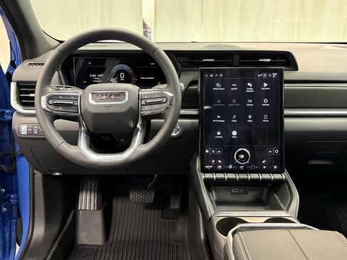 New 2026 GMC Terrain Elevation w/ LPO, Floor Liner Package image 26