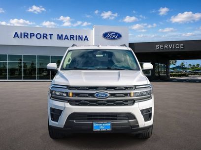 Certified 2024 Ford Expedition XLT