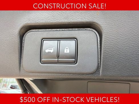 Used 2023 Nissan Rogue SV w/ SV Premium B Package AWD/4WD image 16
