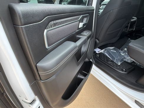 New 2026 RAM 1500 Big Horn image 18