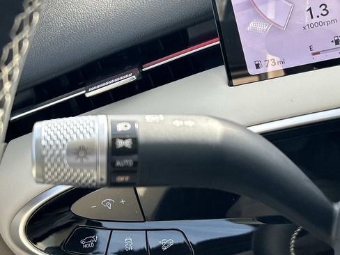 New 2026 Genesis GV70 2.5T Select image 34