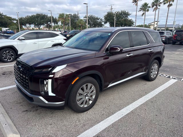 Used 2023 Hyundai Palisade SEL w/ Cargo Package AWD/4WD image 1