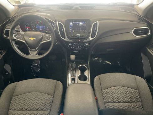 Used 2023 Chevrolet Equinox LT AWD/4WD image 13