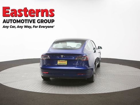 Used 2020 Tesla Model 3 Long Range AWD/4WD image 33