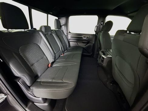 New 2026 RAM 1500 Big Horn AWD/4WD image 25