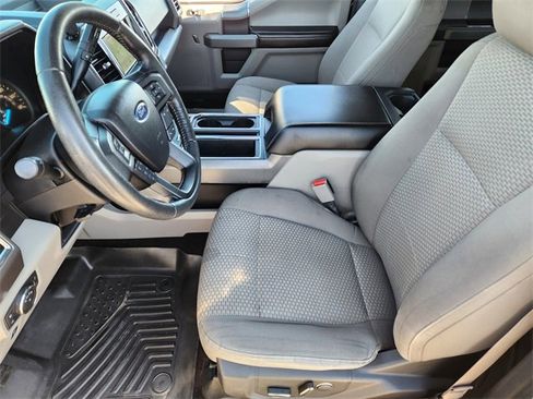 Used 2016 Ford F150 XLT w/ Equipment Group 302A Luxury image 13